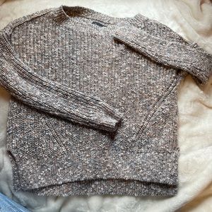Abercrombie and Fitch Sweater